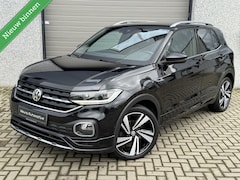 Volkswagen T-Cross - 1.0 TSI 3x R-line Virtual/Stoelver/ACC/Keyless/18 inch