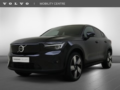 Volvo C40 - Twin Engine Intro Edition 78 kWh | Panoramadak |