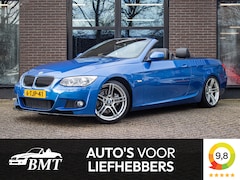 BMW 3-serie Cabrio - 325i E93 M Sport / HK / Leder