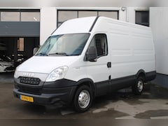 Iveco Daily - 35S15V 395 H2