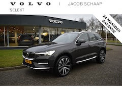 Volvo XC60 - T8 455PK Plug-in hybrid AWD Ultimate Bright | Luchtvering | H&K | Massage stoelen | 360 ca