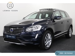 Volvo XC60 - 2.0 T5 Kinetic