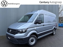 Volkswagen Crafter - Bedrijfswagens Trendline L3 2.0 TDI EU6 103 kW (140 pk) GVW 3.5T WB 3640 MM 6 versn. Han