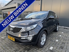 Kia Sportage - 1.6 GDI 20th Anniversary CLIMA.CRUISE NAVI.TREKHAAK. NW. APK. RIJKLAAR