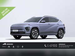 Hyundai Kona Electric - Premium 65.4 kWh / €2000, - Voordeel Op Nieuwprijs / Rijklaarprijs / Direct Leverbaar