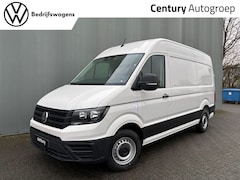 Volkswagen Crafter - Bedrijfswagens Trendline L3 2.0 TDI EU6 103 kW (140 pk) GVW 3.0T WB 3640 MM 6 versn. Han