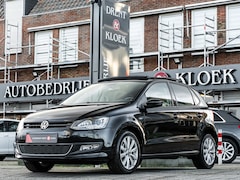 Volkswagen Polo - 1.2 TSI Life R Highline PANO XENON CRUISE PDC PRIVACY GLASS 121000KM