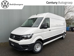 Volkswagen Crafter - Bedrijfswagens Highline L4 2.0 TDI EU6 103 kW (140 pk) GVW 3.5T W B 4490 MM 6 versn. Hand