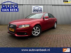 Audi A4 Limousine - 2.0 TDIe Business Edition|Leder|Trekhaak