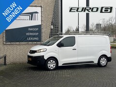 Opel Vivaro - 1.5 CDTI L2H1 Edition*A/C*CRUISE*IMPERIAAL*HAAK*3P