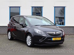 Opel Zafira Tourer - 1.6 CDTI Cosmo+ 7p Pano Leder CAM