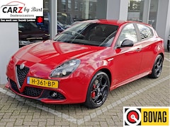 Alfa Romeo Giulietta - 1.4 TURBO SPORT Navigatie | Climate Control | Cruise