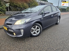 Toyota Prius - 1.8 Plug-in Executive Business GARANTIE BTW AUTO