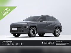 Hyundai Kona Electric - Premium 65.4 kWh / €2000, - Voordeel Op Nieuwprijs / Rijklaarprijs / Direct Leverbaar