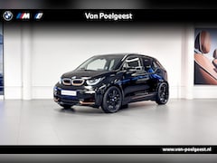 BMW i3 - S 120Ah 42 kWh RoadStyle Edition | Glazen Panoramadak | Comfort Access | Achteruitrijcamer