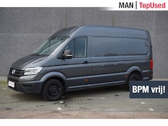 Volkswagen Crafter - 35 2.0 TDI L3H3 Highline / Trekhaak / 3000KG Trekgewicht / 177 PK / Navigatie / Adaptieve