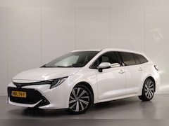 Toyota Corolla Touring Sports - 1.8 Hybrid Dynamic