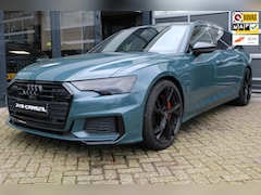 Audi A6 Avant - 55 TFSI e quattro Competition