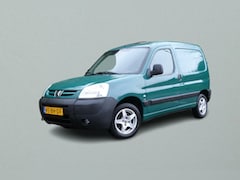 Peugeot Partner - bestel 190C 2.0 HDI | Nieuwe APK | Trekhaak | Schuifdak | Elek ramen | Marge |