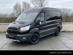 Ford Transit - 350 2.0 TDCI L2H2 Trail MHEV