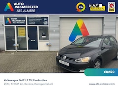 Volkswagen Golf - 1.2 TSI Comfortline