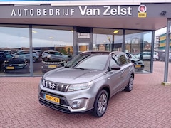 Suzuki Vitara - 1.5 Hybrid Select Automaat, Airco(automatisch) Carplay/Android auto, Navigatie, Bluetooth,