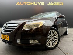 Opel Insignia - 1.6 T Cosmo