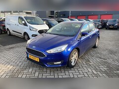 Ford Focus - 1.0 Lease Edition | Trekaak |Carplay | Navi | PDC |