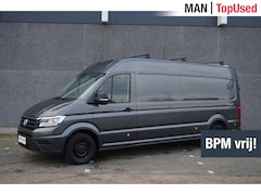 Volkswagen Crafter - 35 2.0 TDI L4H3 Highline / Trekhaak / 3000KG Trekgewicht / 177 PK / Navigatie / Adaptieve