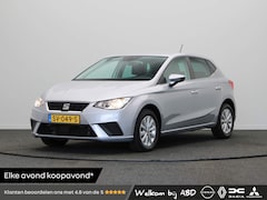 Seat Ibiza - 1.0 TSI Style Business Intense | Automaat | Apple Carplay & Android Auto | Achteruitrijcam