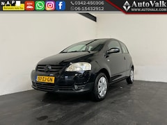 Volkswagen Fox - 1.2 Trendline. Airco. APK 11-25