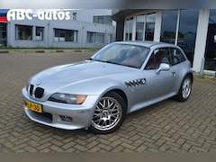 BMW Z3 Coupé - 2.8 Orig. NL / Youngtimer