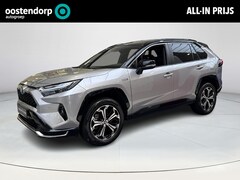 Toyota RAV4 - 2.5 Plug-in Hybrid AWD Bi-Tone Plus | 06-10141018 Voor meer informatie