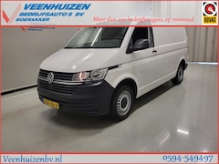 Volkswagen Transporter - 2.0TDI Euro 6