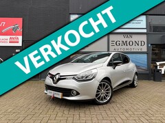 Renault Clio - 0.9 TCe Expression