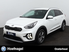 Kia Niro - 1.6 GDi PHEV DynamicPlusLine Automaat | Navigatie | Camera | Adaptive Cruise Control | Sto