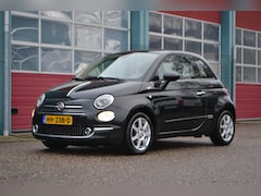 Fiat 500 - 0.9 TwinAir Turbo Lounge