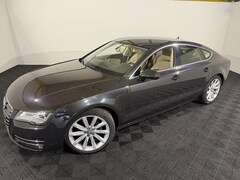 Audi A7 Sportback - 2.8 FSI Pro Line plus