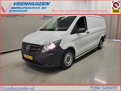 Mercedes-Benz Vito - 111CDI L2/H1 Euro 6