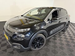 Citroën C3 - 1.2 PureTech Shine