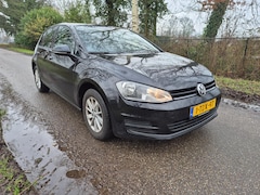 Volkswagen Golf - 1.2 TSI Comfortline / navigatie / climate control