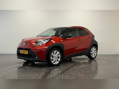 Toyota Aygo X - 1.0 VVT-i MT Envy