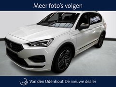 Seat Tarraco - 1.4 TSI eHybrid 245pk PHEV FR Business / Adaptive Cruise / 360 Camera