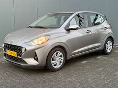 Hyundai i10 - 1.0 Comfort 1.0	67pk Comfort | LED | Airco | Carplay | Navigatie | Bluetooth | Cruisecontr