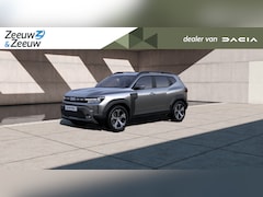 Dacia Duster - Hybrid 140 Journey | Financier vanaf 1, 9% rente voor 60 maanden met Go Comfort Plus| Nu u