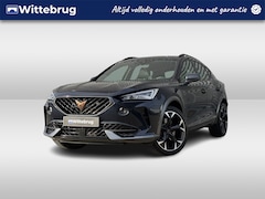 CUPRA Formentor - 1.4 e-Hybrid 245PK VZ Performance / Digitale Cockpit / Memory Seat / Stuur + Stoelverwarmi