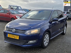 Volkswagen Polo - 1.2 TDI BlueMotion Comfortline