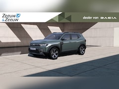 Dacia Duster - TCe 100 ECO-G Expression | Financier vanaf 1, 9% rente voor 60 maanden met Go Comfort Plus