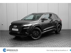 Audi Q4 e-tron - 45 quattro Advanced edition 82 kWh Prijs is incl. 21 inch hoogglans velgen