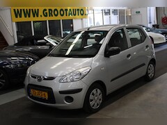 Hyundai i10 - 1.1 Active Cool Airco, Stuurbekrachtiging